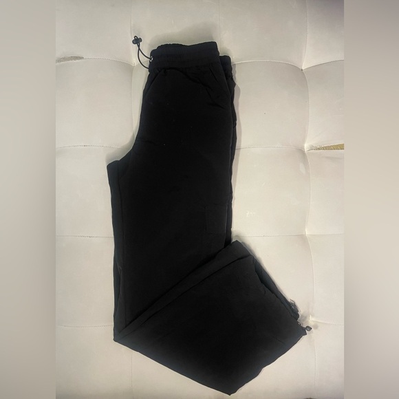 FULL TILT Girls Parachute Pants size large - Picture 3 of 7